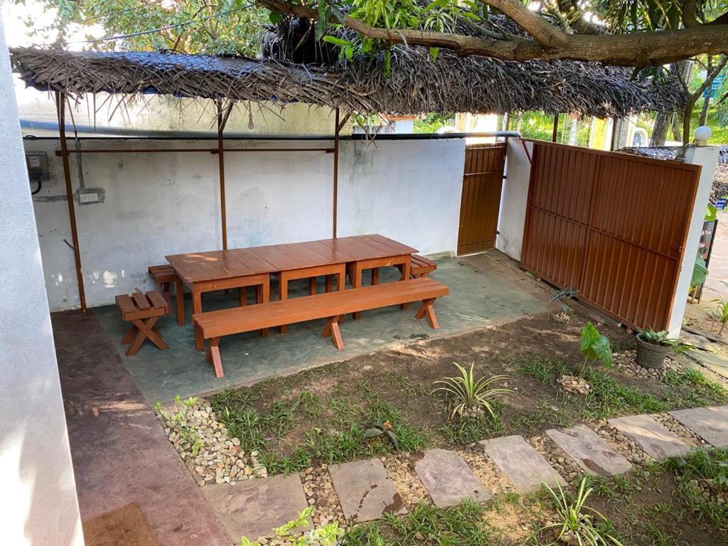 Kings Happy House Apartment Dikwella Exterior foto